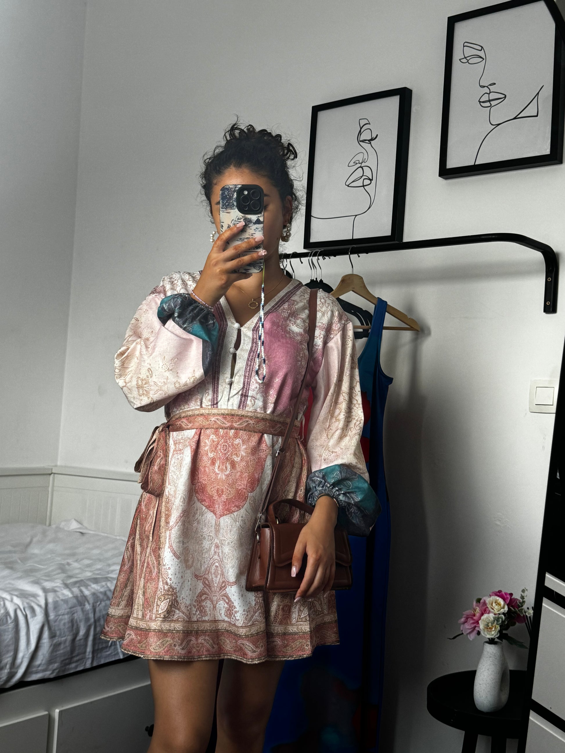 Robe Sofia