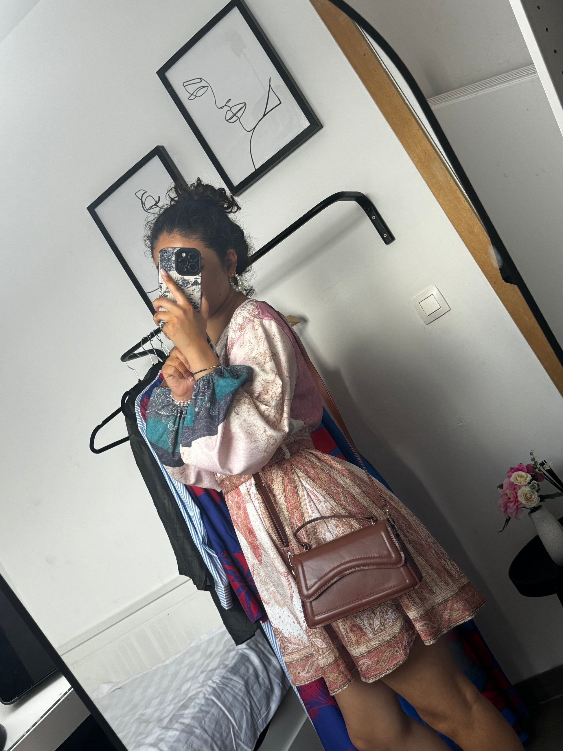 Robe Sofia
