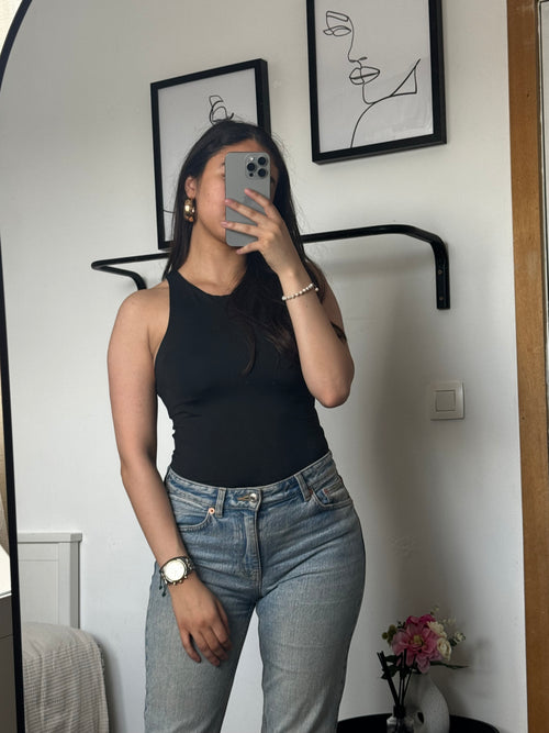 Body noir