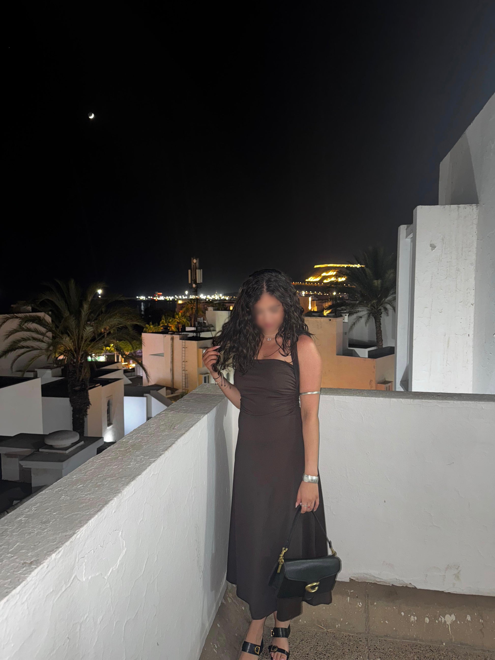 Robe salma