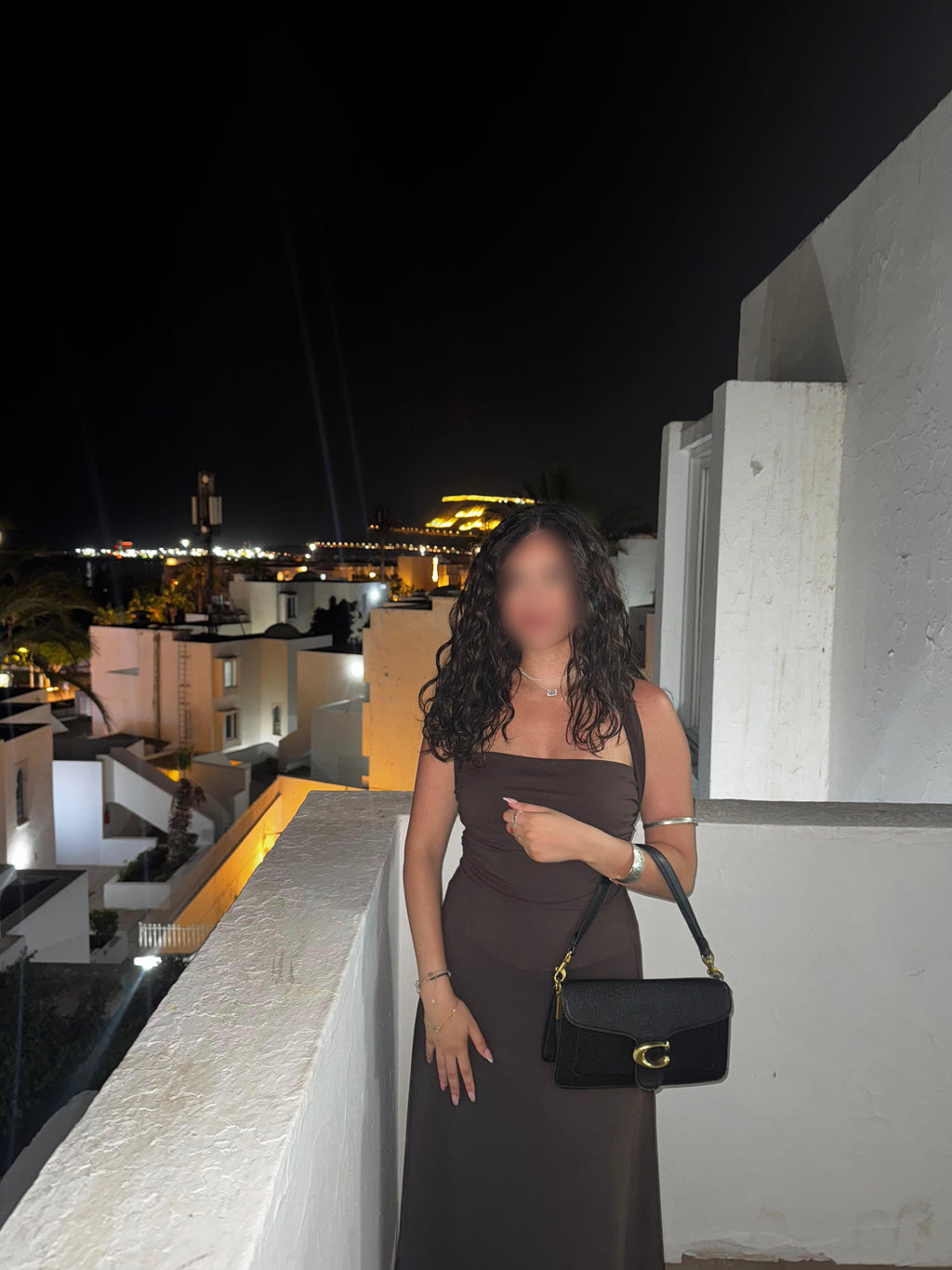 Robe salma