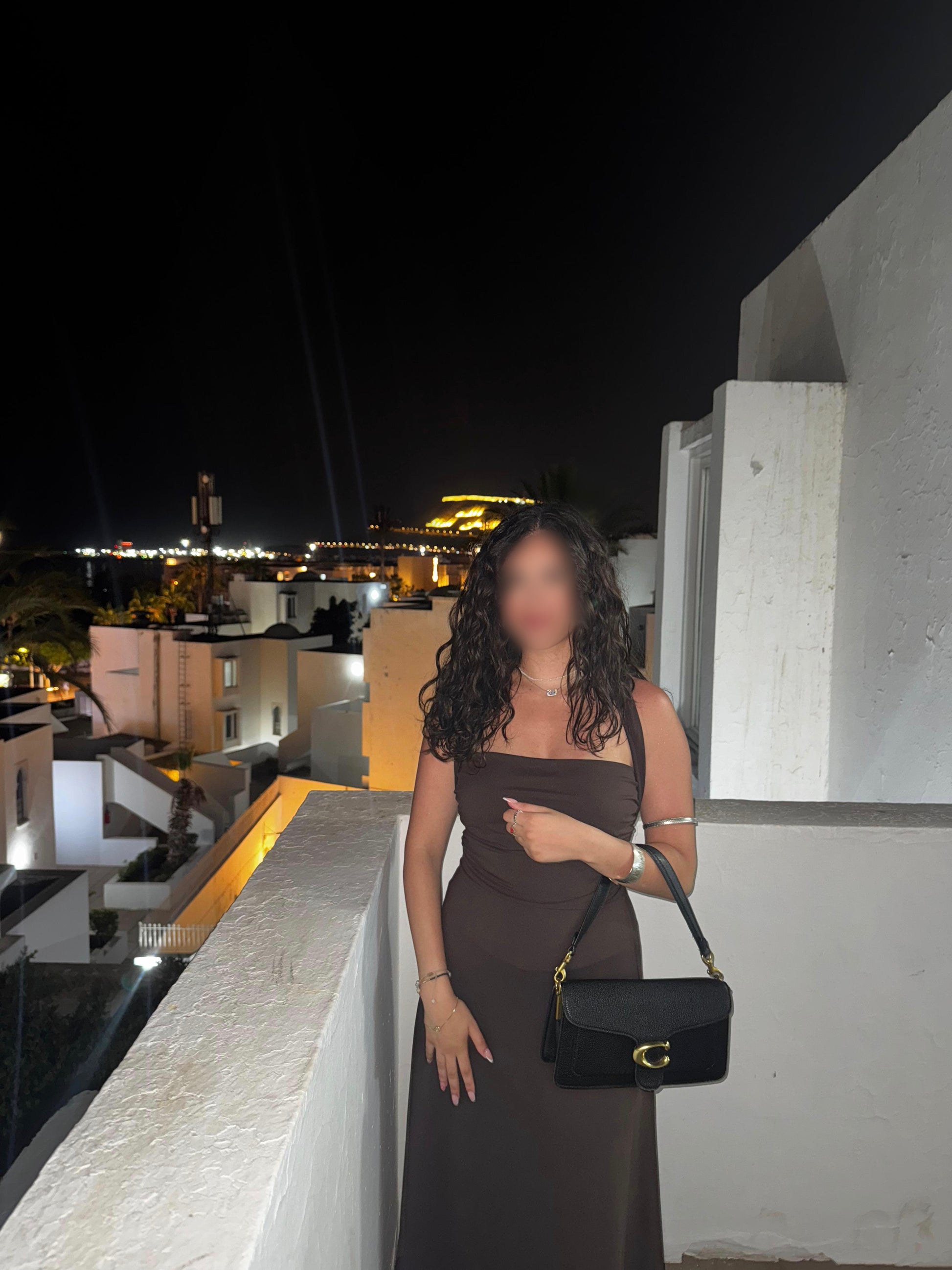 Robe salma